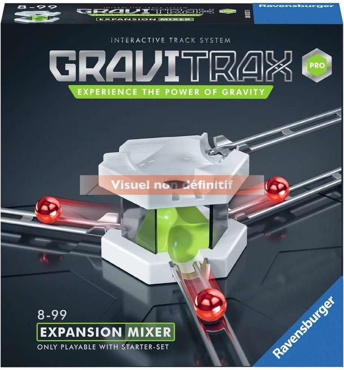 Produktbild Ravensburger GraviTrax PRO Mixer