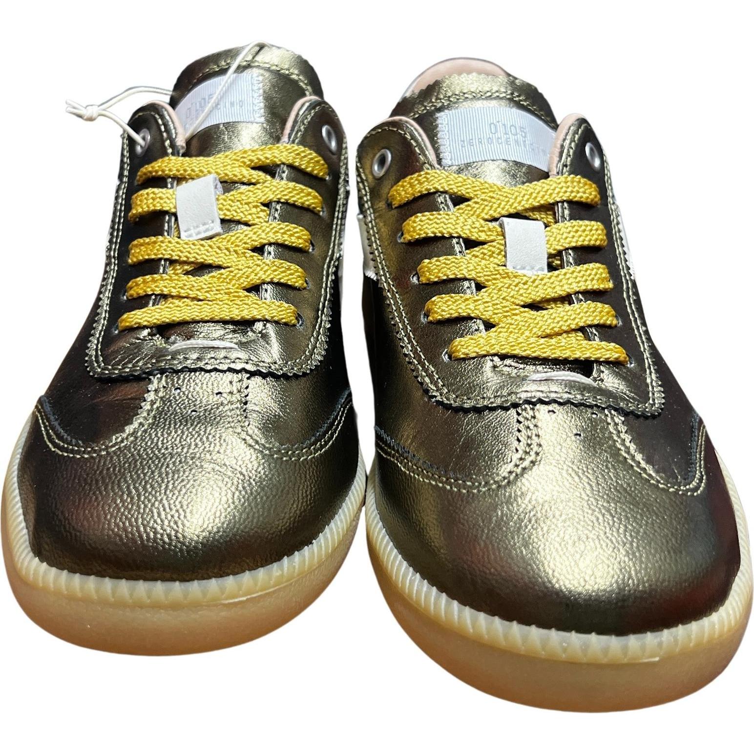 Thumbnail - 0-105, Damen, Sneaker, sneakers nova, Grün, (40)