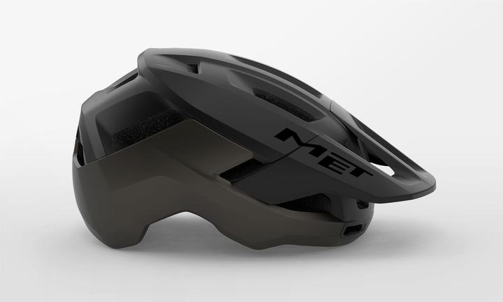 Produktbild MET MTB Helm TERRAE MIPS (52 - 56 cm)