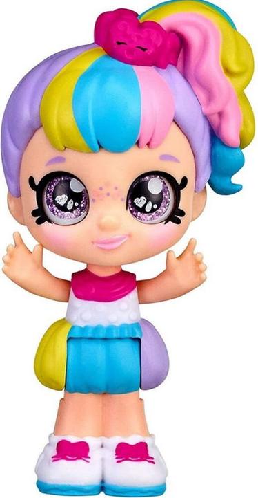 Produktbild Kindi Kids Mini Regenbogen Kate
