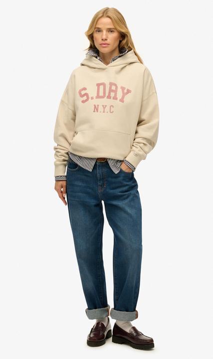 Produktbild Superdry Athletic Essentials Relax (L)