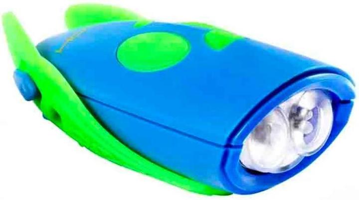 Produktbild Clug Mini Hornit, Green & Blue