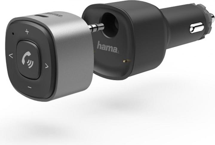 Hama Bluetooth-Receiver (Sender)