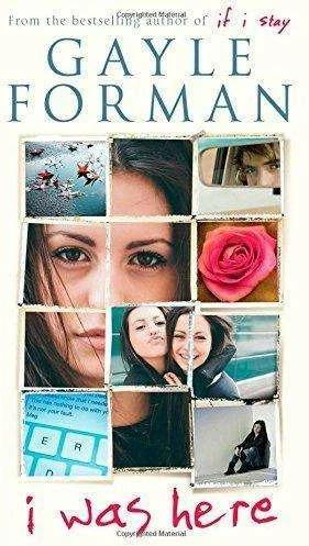 Produktbild I Was Here (Englisch, Gayle Forman, 2015)