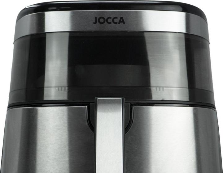 Produktbild Jocca 10L DIGITAL AIR FRYER WITH WINDOW