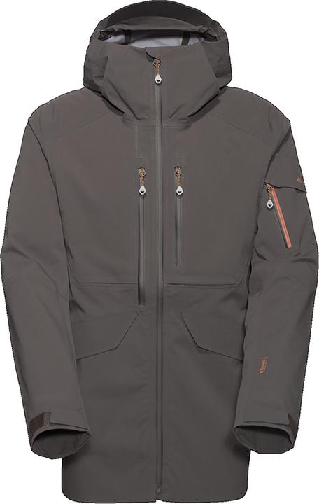 Immagine prodotto Radys Giacca R1 Free Mountain Tech (S)