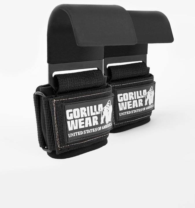 Produktbild Gorilla Wear haken zum anheben von gewichten