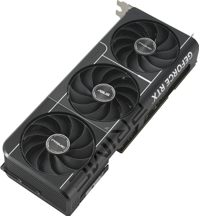 Immagine prodotto ASUS Prime GeForce RTX 5070 Ti OC (16 GB)