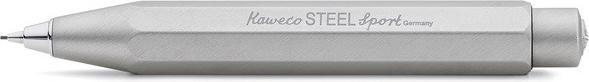 Produktbild Kaweco Minenhalter Steel Sport 0.7 (0.70 mm)
