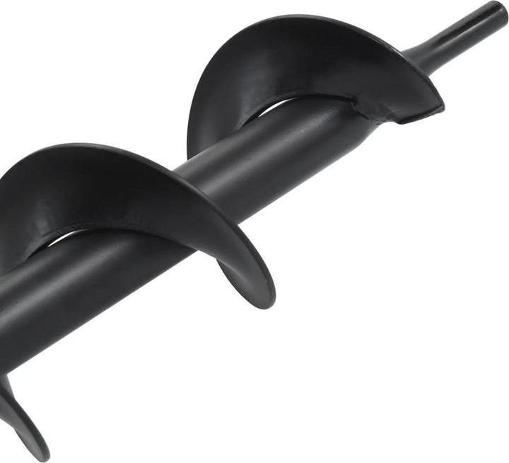 Actual product image vidaXL Auger (75 millimetres)