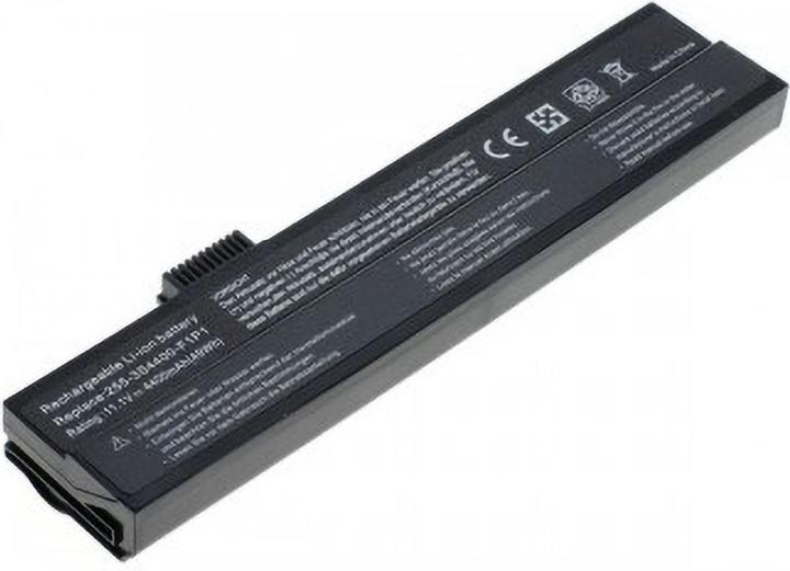 Actual product image AGI 115704 - Battery - LYNX - LYNX 259ENX (4400 mAh)
