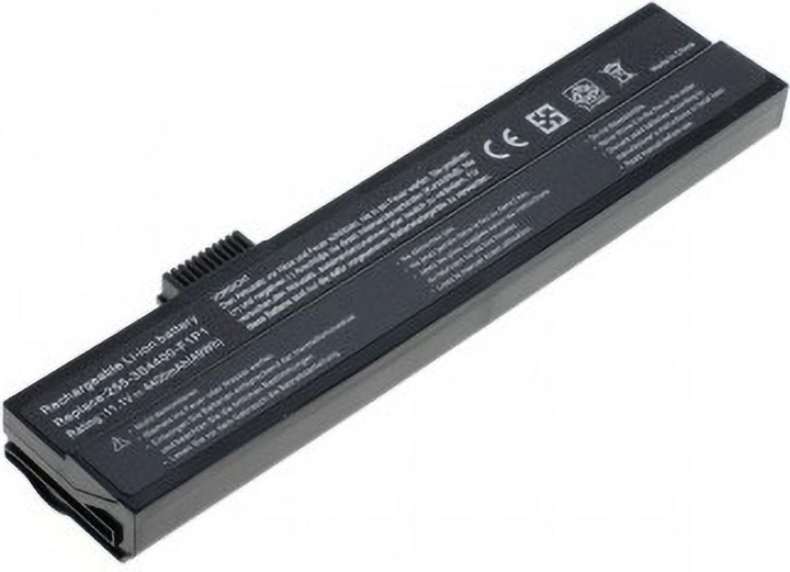 Produktbild AGI 115704 - Akku - LYNX - LYNX 259ENX (4400 mAh)