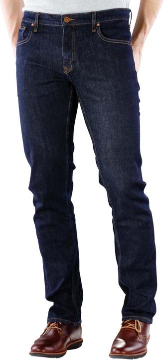 Produktbild Cross Jeans Damien Slim Fit dark wash (W33/L34)