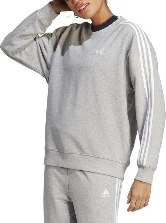 Produktbild Adidas Essentials 3-Streifen-Sweatshirt (XL)