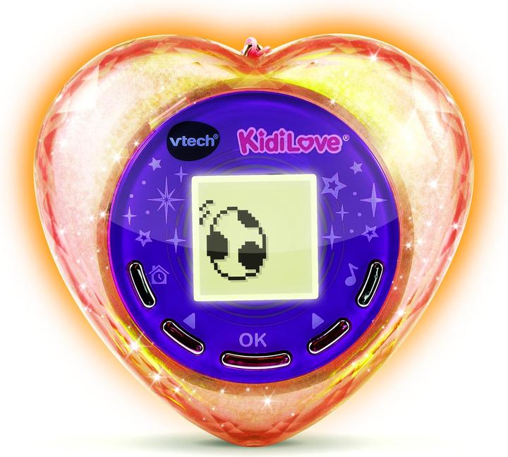 Image du produit VTech KidiLove -FR- (Français, 5 - 10 Années)