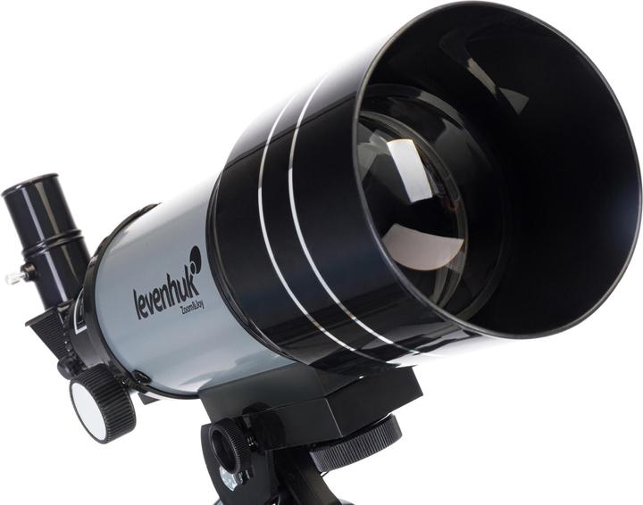 Image du produit Levenhuk Blitz 70s Base