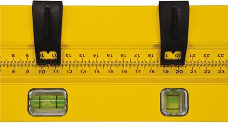 Actual product image Vorel KĄTOMIERZ NASTAWNY BUDOWLANY 500mm (50 cm)