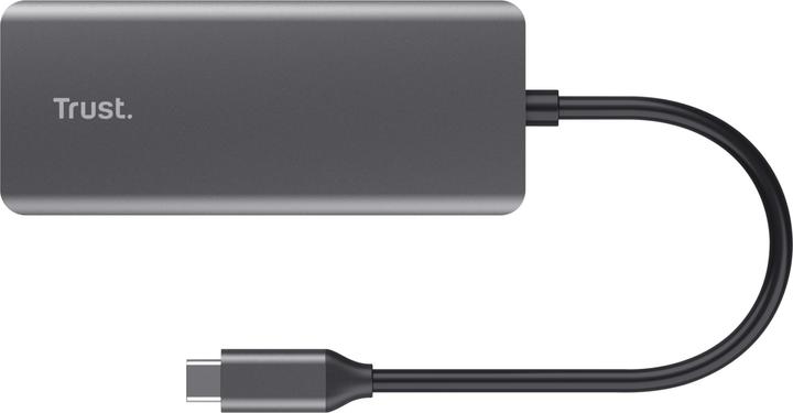 Produktbild Trust Dalyx (USB-C, 6 Ports)