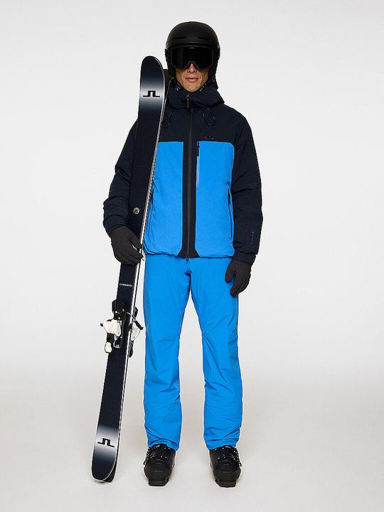Produktbild J. Lindeberg Alta Suspender (S)