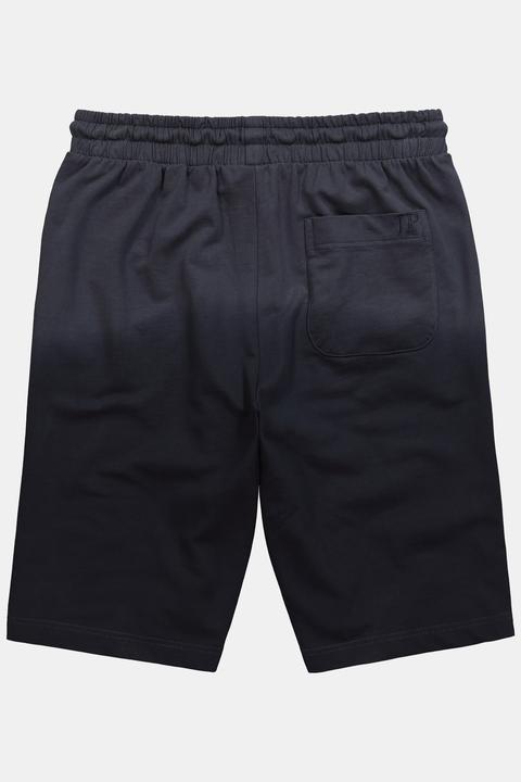 Produktbild JP1880 Sweatbermuda, DipDye, Elastikbund, bis 8XL (L)