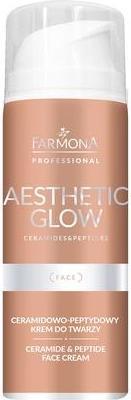 Produktbild Activeshop Aesthetic Glow Ceramid-Peptid Gesichtscreme 150ml (150 ml)