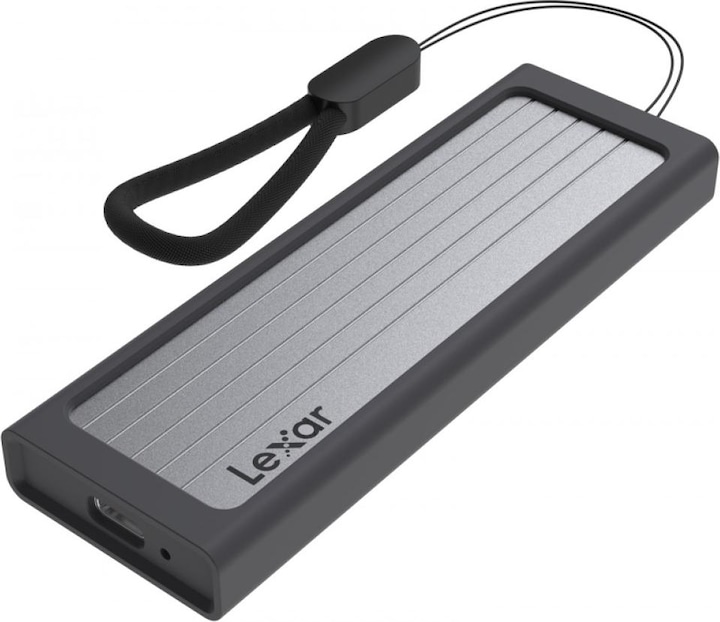 Lexar SSD USB3.2 2TB EXT./LPAE06N002T-RNBNG (2000 GB)