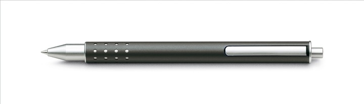Actual product image Lamy Swift (Grey, 1 x)