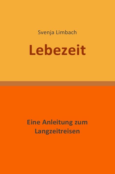 Produktbild Lebezeit (Svenja Limbach, Deutsch)