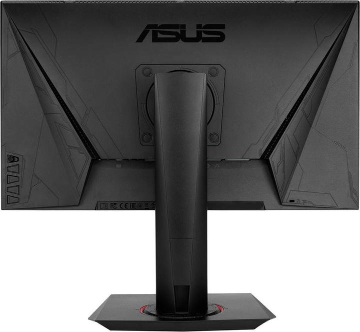 Produktbild ASUS VA247HE (1920 x 1080 Pixel, 23.80")