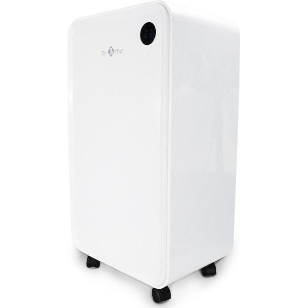 Air&Me AIR NATUREL Lary 117049 - tot 40m (40 m², 12 l/24h) (Lary)