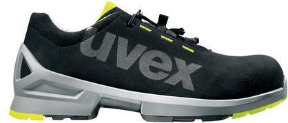 Actual product image Uvex Safety 1 Safety Trainer (S2, 48)