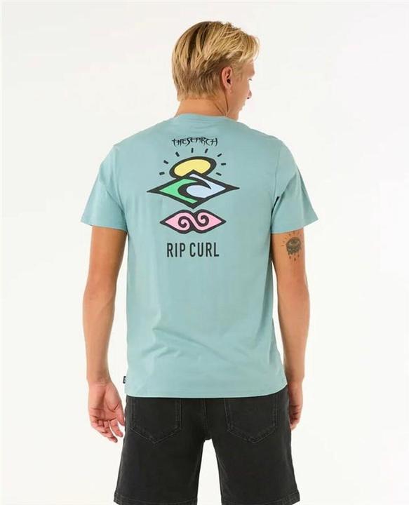 Produktbild Rip Curl Search Icon Tee (M)