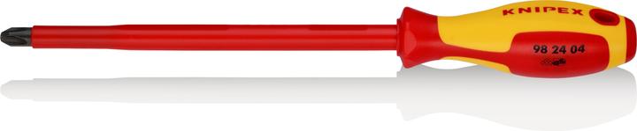 Image du produit Knipex Assortiment de sertissages (220 mm)