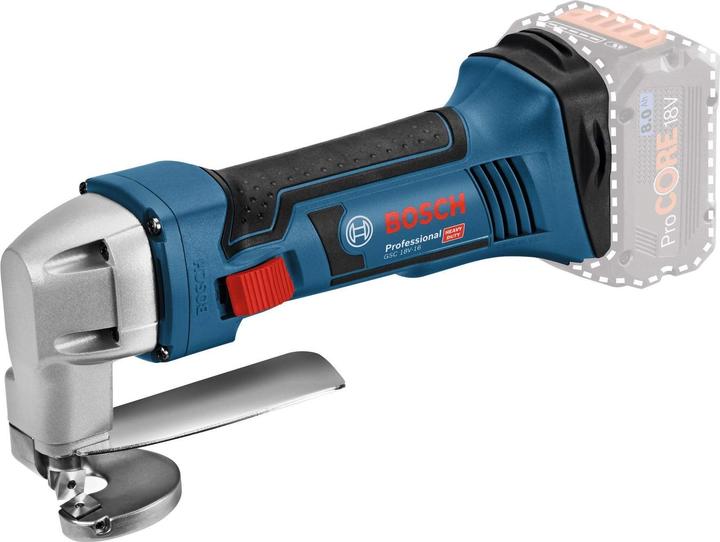Produktbild Bosch Professional Gsc 18v-16
