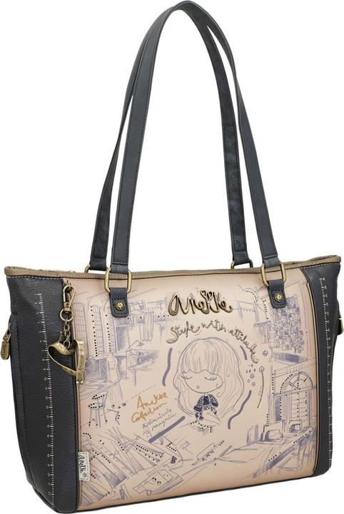 Immagine prodotto Anekke Studio Schultertasche 33 cm