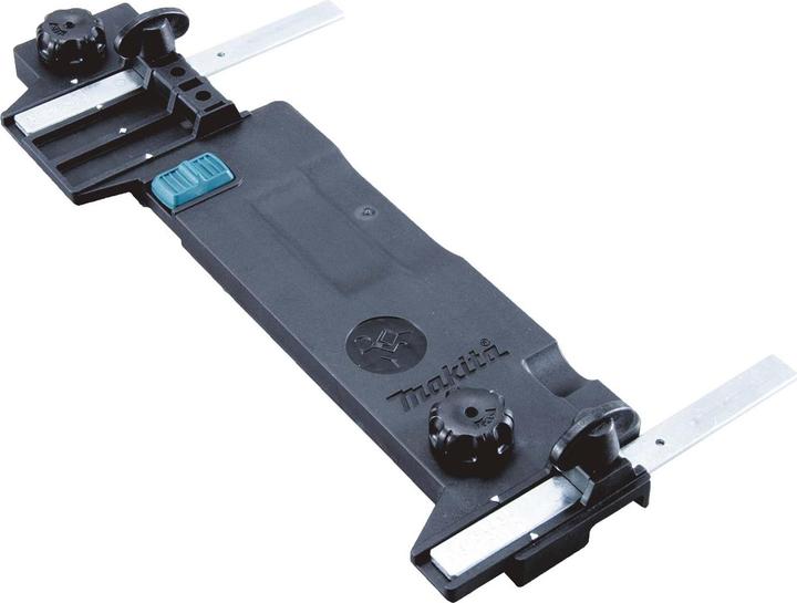 Productafbeelding Makita Adapter voor geleiderail (29 cm)