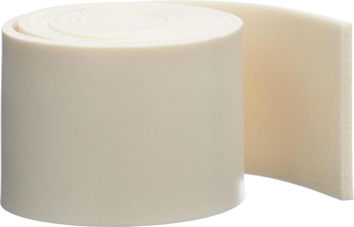 Produktbild Lohmann & Rauscher Schaumgummi Binde 0.5cm weiss