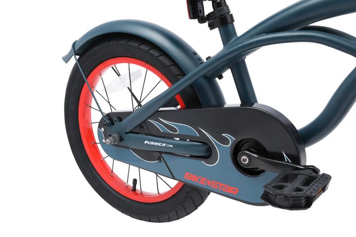 Produktbild Bikestar Cruiser (16")