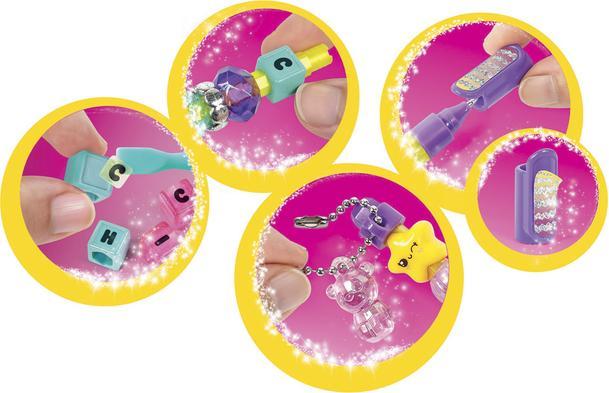 Image du produit Clementoni IDEA Stift Atelier Buchstaben