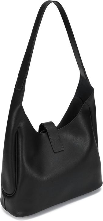 Immagine prodotto Carlheim Borsa a Tracolla in Vera Pelle Statement