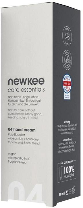 Produktbild Newkee Handcreme, 50ml