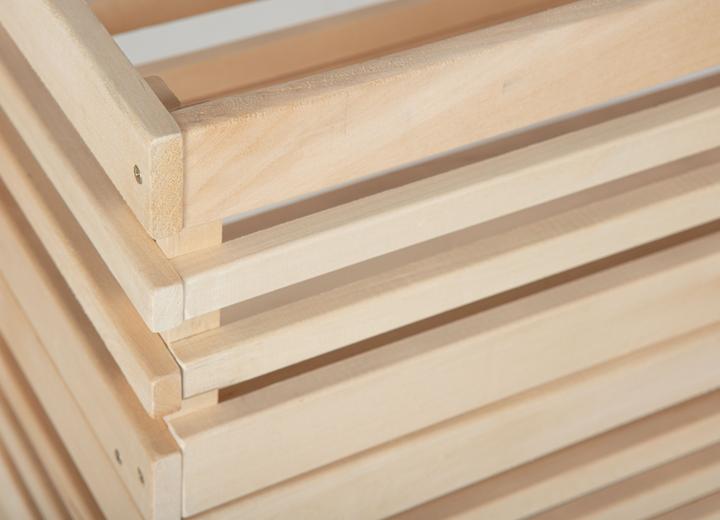 Produktbild Inter Link Vegetable (79 x 30 x 80 cm)