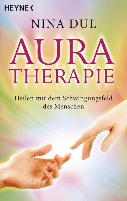 Produktbild Aura-Therapie (Deutsch, Nina Dul, 2008)