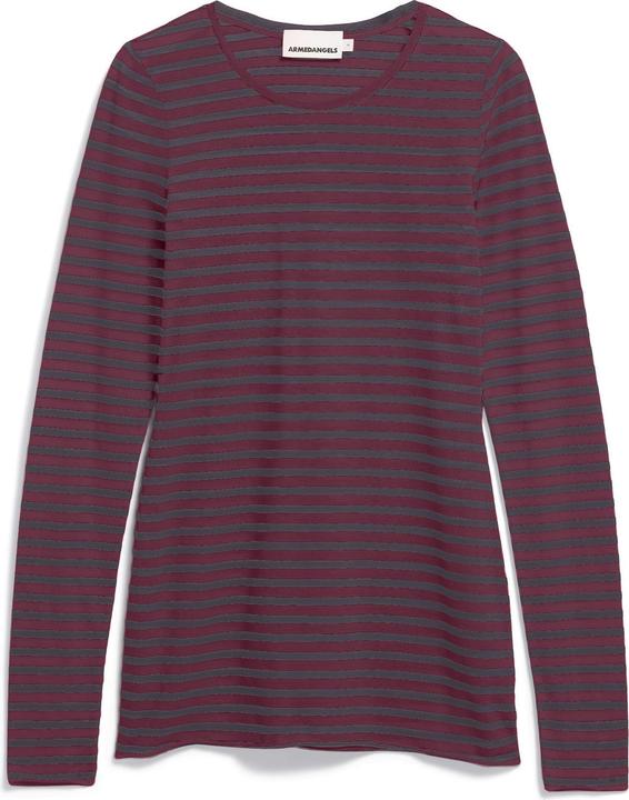 Actual product image Armedangels Langarmshirt EINAARA (L)