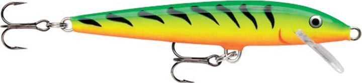 Produktbild Rapala FLOATER F05 FT (5 cm)