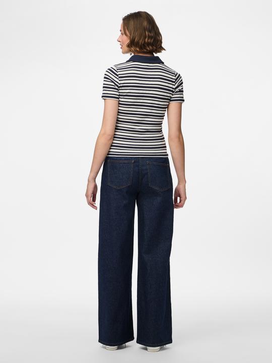 Actual product image Pieces PCJESSIE Poloshirt (M)