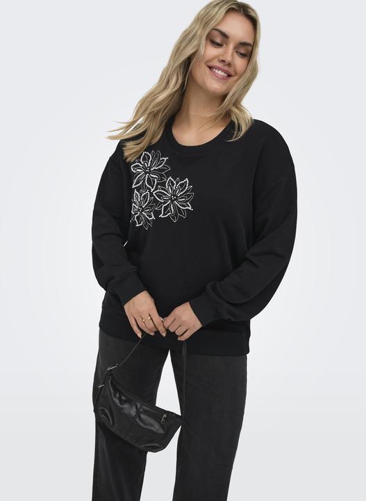Produktbild Only CARTIMONE Sweatshirt Sweatshirt (54)