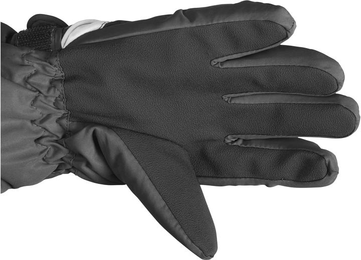 Produktbild Sterntaler Playshoes Finger Handschuhe schwarz (M)