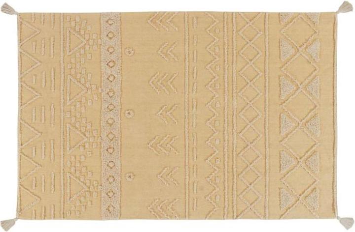 Immagine prodotto Lorena Canals Tappeto Tribu Honey L (170 x 240 cm)