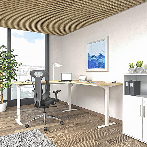 Image du produit kaiserkraft Atlanta (180 x 200 x 128 cm)